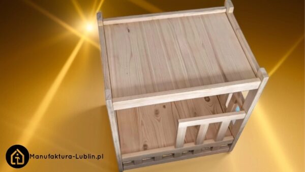 Legowisko dla kota lub psa - obrazek 4