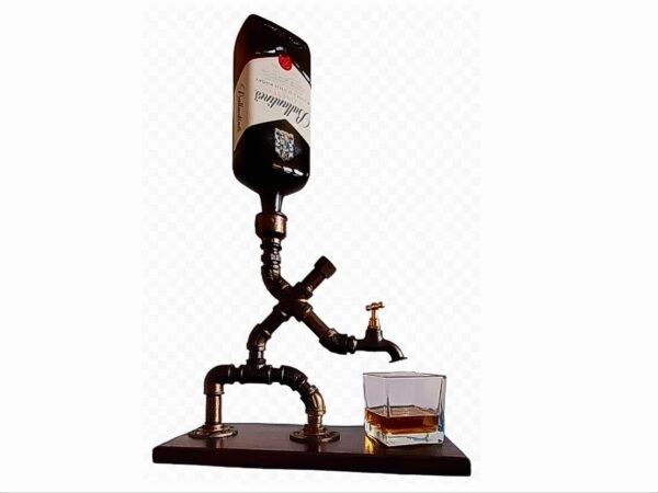 Nalewak do whisky, wódki itp.