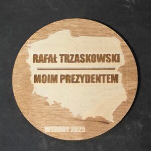 Podstawka pod Piwo, Szklankę, Kufel lub Kubek - wz.16