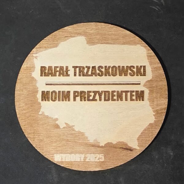 Podstawka pod Piwo, Szklankę, Kufel lub Kubek - wz.16