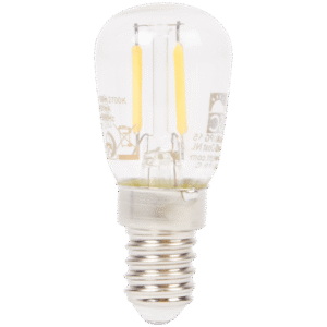 Żarówka LED 2W E14